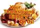 Blytheville Thanksgiving Meal Expected To Feed A Thousand